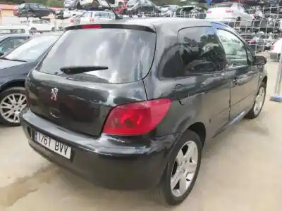 Scrapping Vehicle peugeot                                            307 (s1)                                                                                                                                                                                                                                                   xs                                                                                                                                                                                                                                                         of the year 2002 powered rhsdw10ated