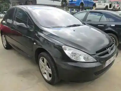 Scrapping Vehicle peugeot                                            307 (s1)                                                                                                                                                                                                                                                   xs                                                                                                                                                                                                                                                         of the year 2002 powered rhsdw10ated