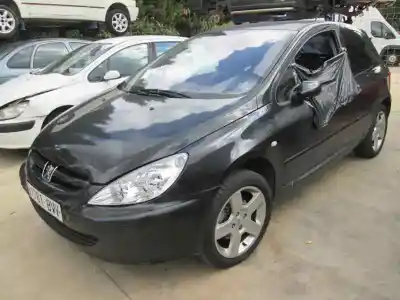 Scrapping Vehicle peugeot                                            307 (s1)                                                                                                                                                                                                                                                   xs                                                                                                                                                                                                                                                         of the year 2002 powered rhsdw10ated