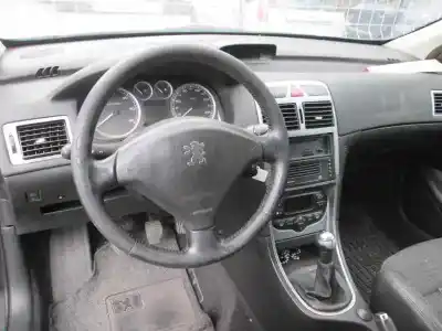 Scrapping Vehicle peugeot                                            307 (s1)                                                                                                                                                                                                                                                   xs                                                                                                                                                                                                                                                         of the year 2002 powered rhsdw10ated
