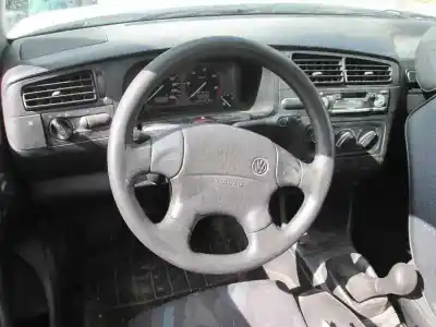 Verschrottungsfahrzeug volkswagen                                         golf iii berlina (1h1)                                                                                                                                                                                                                                     gt special                                                                                                                                                                                                                                                 des jahres 1996 angetrieben 