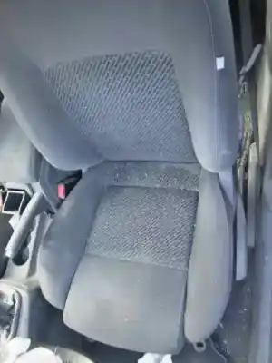 Scrapping Vehicle skoda superb (3u4) elegance of the year 2005 powered 