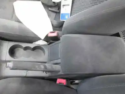 Scrapping Vehicle skoda superb (3u4) elegance of the year 2005 powered 