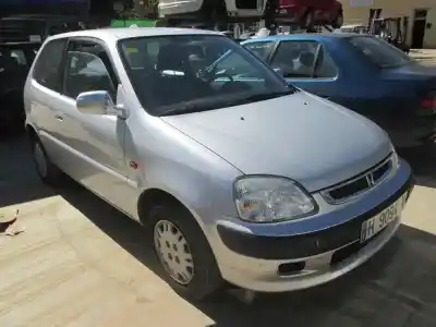 Здавання транспортного засобу honda logo (ga) 1.3 (ga3) року 1999 потужний 