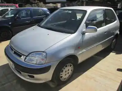 Здавання транспортного засобу honda logo (ga) 1.3 (ga3) року 1999 потужний 