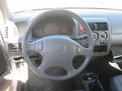 Здавання транспортного засобу honda logo (ga) 1.3 (ga3) року 1999 потужний 