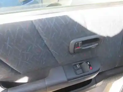 Здавання транспортного засобу honda logo (ga) 1.3 (ga3) року 1999 потужний 