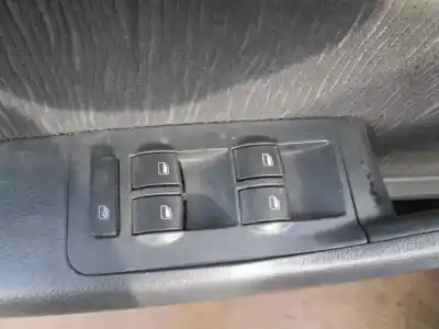 Sloopvoertuig audi a6 berlina (4b2) 2.5 v6 24v tdi van het jaar 2001 aangedreven afb