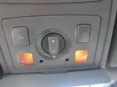 Sloopvoertuig audi a6 berlina (4b2) 2.5 v6 24v tdi van het jaar 2001 aangedreven afb