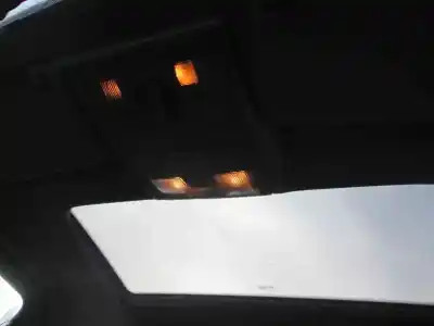 Sloopvoertuig audi a6 berlina (4b2) 2.5 v6 24v tdi van het jaar 2001 aangedreven afb