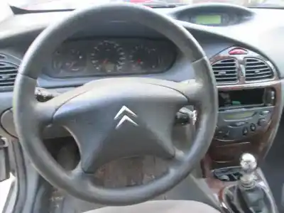 Veicolo di demolizione citroen c5 berlina 1.8 cat (6fz / ew7j4) dell'anno 2001 alimentato ew7