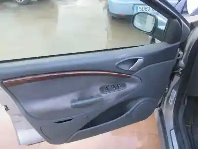 Veicolo di demolizione citroen c5 berlina 1.8 cat (6fz / ew7j4) dell'anno 2001 alimentato ew7