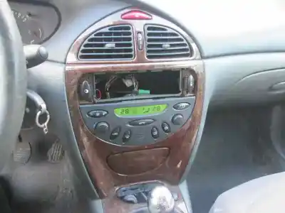 Veicolo di demolizione citroen c5 berlina 1.8 cat (6fz / ew7j4) dell'anno 2001 alimentato ew7