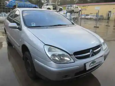 Veicolo di demolizione citroen c5 berlina 1.8 cat (6fz / ew7j4) dell'anno 2001 alimentato ew7