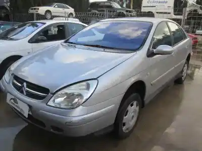 Veicolo di demolizione citroen c5 berlina 1.8 cat (6fz / ew7j4) dell'anno 2001 alimentato ew7