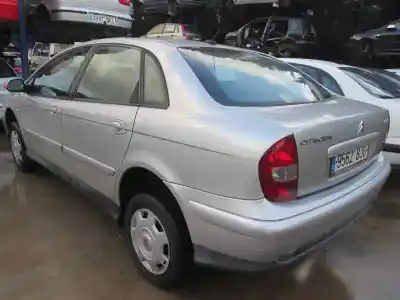 Veicolo di demolizione citroen c5 berlina 1.8 cat (6fz / ew7j4) dell'anno 2001 alimentato ew7
