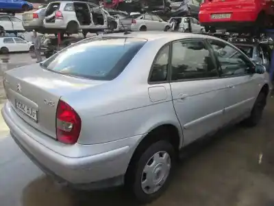Veicolo di demolizione citroen c5 berlina 1.8 cat (6fz / ew7j4) dell'anno 2001 alimentato ew7