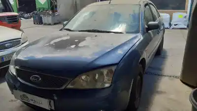 Vehicul casat FORD MONDEO BERLINA (GE) Ambiente (06.2003->) (D) 131 CV / 96 KW al anului 2003 alimentat D/FMBA