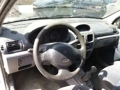 Утилизация автомобиля renault                                            clio ii fase i (b/cbo)                                                                                                                                                                                                                                     1.2 alize года 1999 питание d7f720