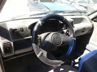 Утилизация автомобиля opel corsa a cup года 1992 питание 12st