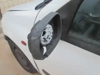 Утилизация автомобиля RENAULT                                            CLIO II FASE I (B/CBO)                                                                                                                                                                                                                                     1.9 Diesel года 2001 питание D-F8Q P8