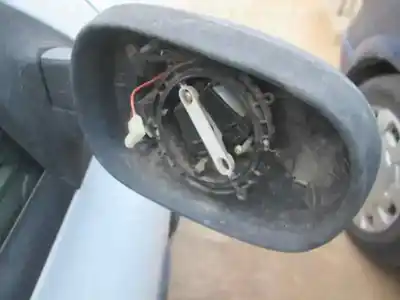 Scrapping Vehicle renault clio ii fase i (b/cbo) 1.9 d alize of the year 2001 powered d-f8q p8