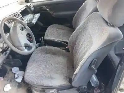 Утилизация автомобиля volkswagen golf iii berlina (1h1) cl года 1995 питание aea