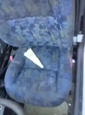 Veículo de Sucata PEUGEOT PARTNER (S2) 1.9 Combi Pro [1.9 Ltr. - 51 kW Diesel] do ano 2003 alimentado D-WJY