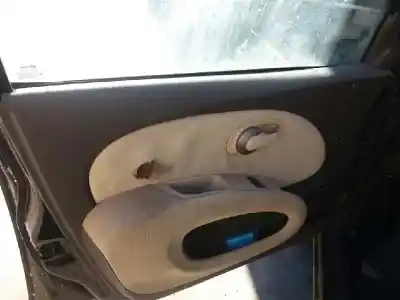 Veículo de Sucata NISSAN MICRA (K12E) Visia Plus do ano 2008 alimentado CR14DE