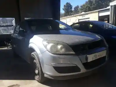 Sloopvoertuig opel astra h berlina enjoy van het jaar 2005 aangedreven z17dth