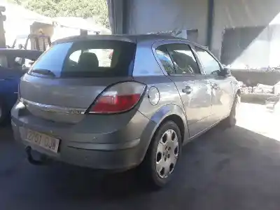 Здавання транспортного засобу OPEL ASTRA H BERLINA Enjoy року 2005 потужний Z17DTH