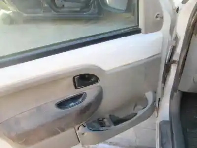 Утилизация автомобиля renault kangoo (f/kc0) alize года 2003 питание d/k9k a7