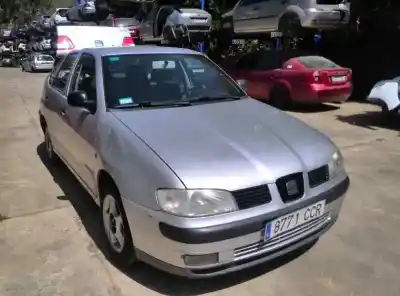 Verschrottungsfahrzeug seat cordoba berlina (6k2) tour des jahres 2002 angetrieben 