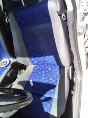 Verschrottungsfahrzeug seat cordoba berlina (6k2) tour des jahres 2002 angetrieben 