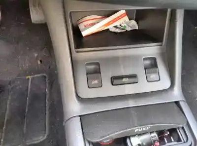 Verschrottungsfahrzeug seat cordoba berlina (6k2) tour des jahres 2002 angetrieben 