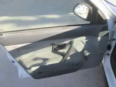 Утилизация автомобиля renault 19 hatchback (b/c53) gtr kat года 1993 питание g-e7j