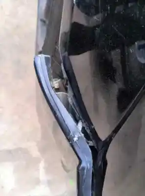 Verschrottungsfahrzeug opel meriva cosmo des jahres 2003 angetrieben z17dth