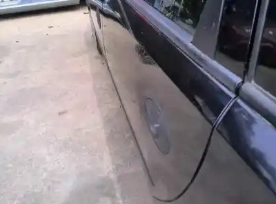 Verschrottungsfahrzeug opel meriva cosmo des jahres 2003 angetrieben z17dth