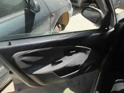 Veículo de Sucata citroen saxo 1.1 sx do ano 2001 alimentado 