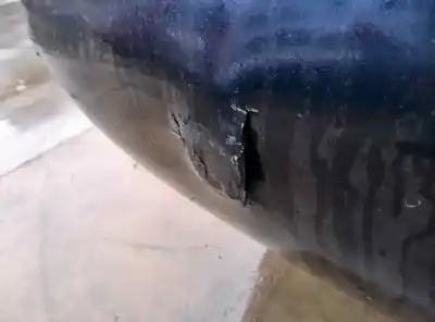 Sloopvoertuig nissan primera berlina (p12) acenta van het jaar 2002 aangedreven yd22ddt