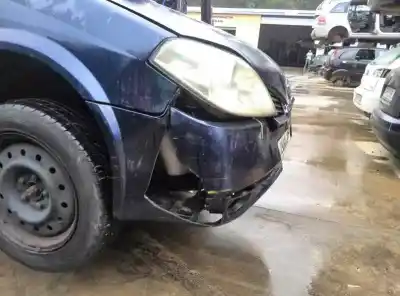 Sloopvoertuig nissan primera berlina (p12) acenta van het jaar 2002 aangedreven yd22ddt