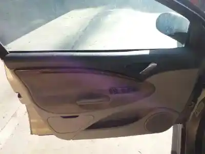 Veicolo di demolizione citroen c5 berlina 2.0 hdi sx dell'anno 2004 alimentato rhz