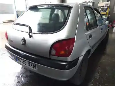Veicolo di demolizione FORD FIESTA BERLINA (DX) Ambiente dell'anno 2002 alimentato J4R