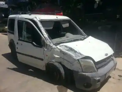 Здавання транспортного засобу ford tourneo connect (tc7) kombi b. corta (2006->) року 2006 потужний bhpa Здавання транспортного засобу ford tourneo connect (tc7) kombi b. corta (2006->) року 2006 потужний bhpa