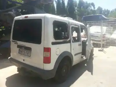 Здавання транспортного засобу ford tourneo connect (tc7) kombi b. corta (2006->) року 2006 потужний bhpa Здавання транспортного засобу ford tourneo connect (tc7) kombi b. corta (2006->) року 2006 потужний bhpa