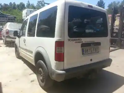 Здавання транспортного засобу ford tourneo connect (tc7) kombi b. corta (2006->) року 2006 потужний bhpa Здавання транспортного засобу ford tourneo connect (tc7) kombi b. corta (2006->) року 2006 потужний bhpa