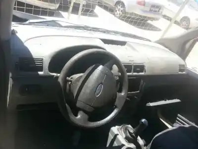 Здавання транспортного засобу ford tourneo connect (tc7) kombi b. corta (2006->) року 2006 потужний bhpa Здавання транспортного засобу ford tourneo connect (tc7) kombi b. corta (2006->) року 2006 потужний bhpa