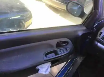 Утилизация автомобиля renault                                            clio ii fase i (b/cbo)                                                                                                                                                                                                                                     1.2 alize года 2001 питание d4f712