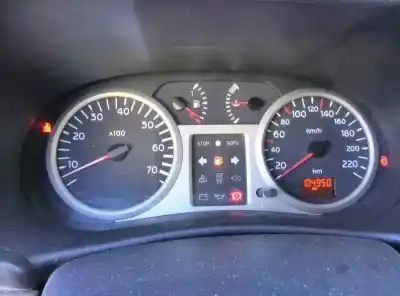 Утилизация автомобиля renault                                            clio ii fase i (b/cbo)                                                                                                                                                                                                                                     1.2 alize года 2001 питание d4f712