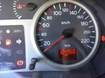 Утилизация автомобиля renault                                            clio ii fase i (b/cbo)                                                                                                                                                                                                                                     1.2 alize года 2001 питание d4f712